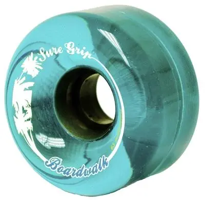 Suregrip Boardwalk Wheel 65Mm 78A 8Pack 4