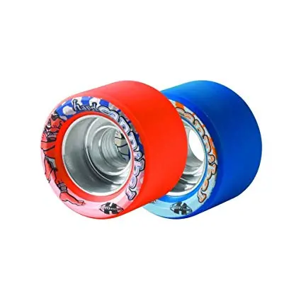 Suregrip Cannibal Wheels 62Mm 8Pack 1