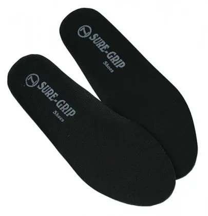 Suregrip Contour Insole Unisex Pair 1