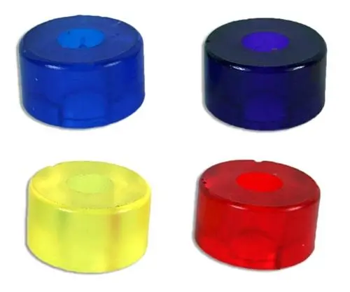 Suregrip Cushions Barrel Bulk 1
