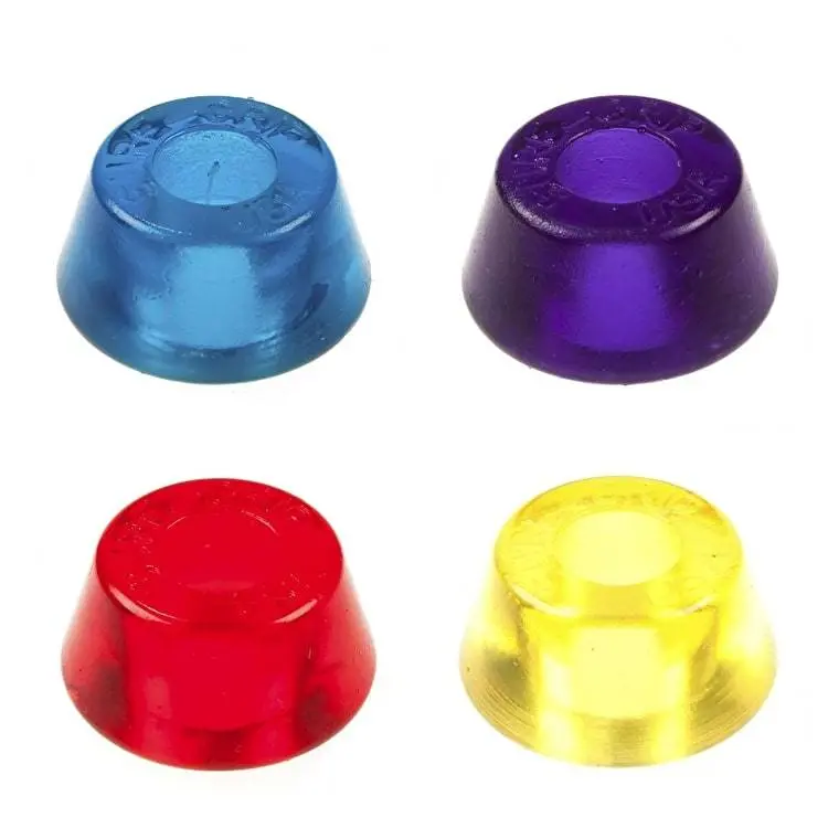Suregrip Cushions Conical Bulk 1