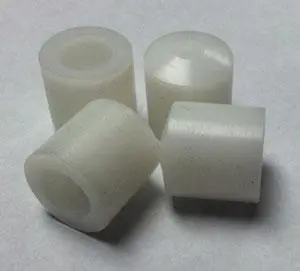 Suregrip Da45 White Nylon Delron Pivot Cups 1