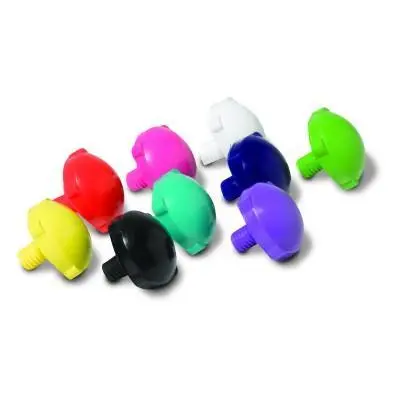 Suregrip Jam Plugs Pair 1
