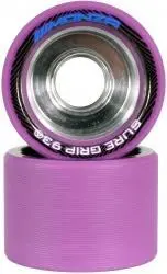 Suregrip Monza Wheels 62Mm 8 Pack 2