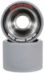 Suregrip Monza Wheels 62Mm 8 Pack 3