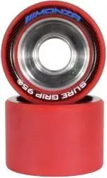 Suregrip Monza Wheels 62Mm 8 Pack 4