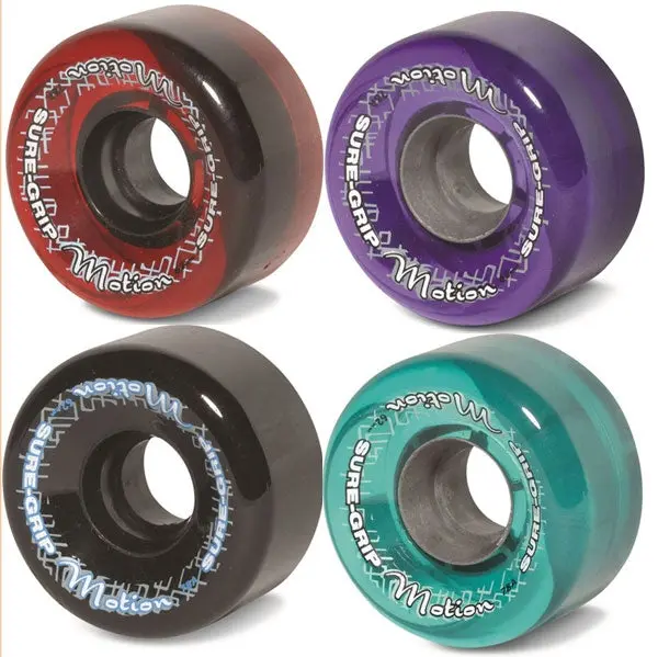 Suregrip Motion 62Mm 78A 8Pack 1