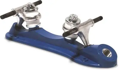 Suregrip Probe Plate Blue Pair 1
