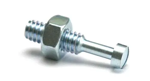 Suregrip Qube 7Mm Press Puller Pin 1