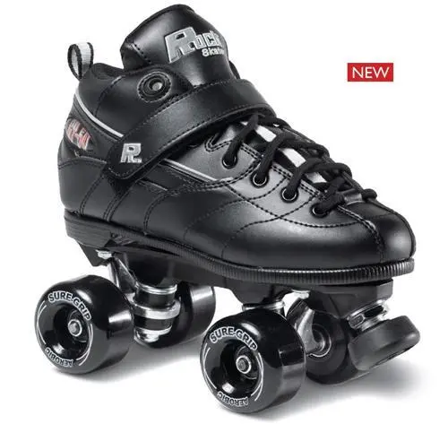 Suregrip Rock Gt50 Roller Skates W Aerobic Wheels 1