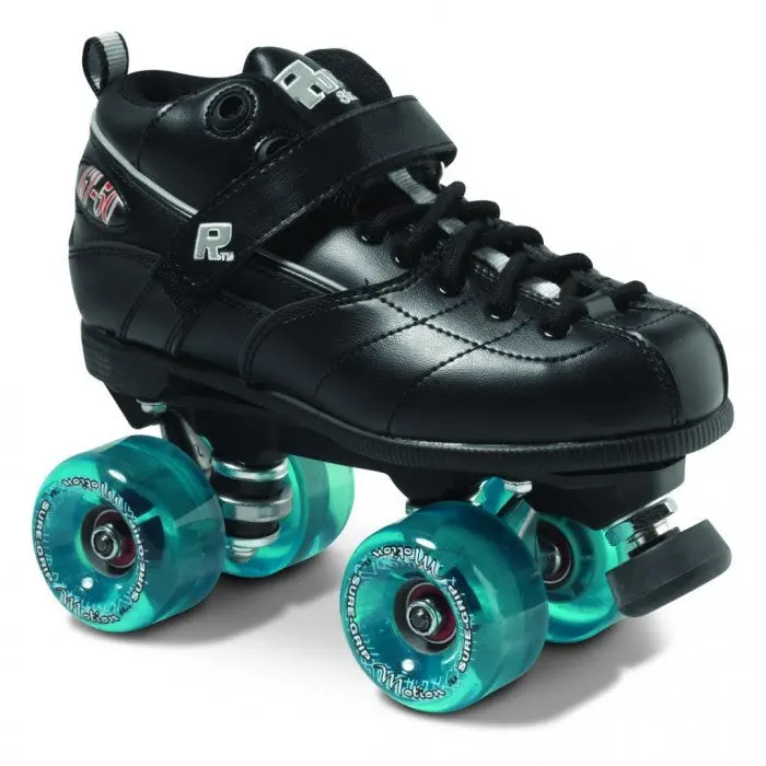 Suregrip Rock Gt50 Roller Skates W Outdoor Wheels 1