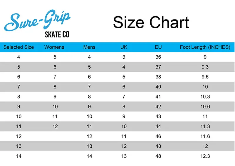 Suregrip Stardust Glitter Pink Roller Skates 4