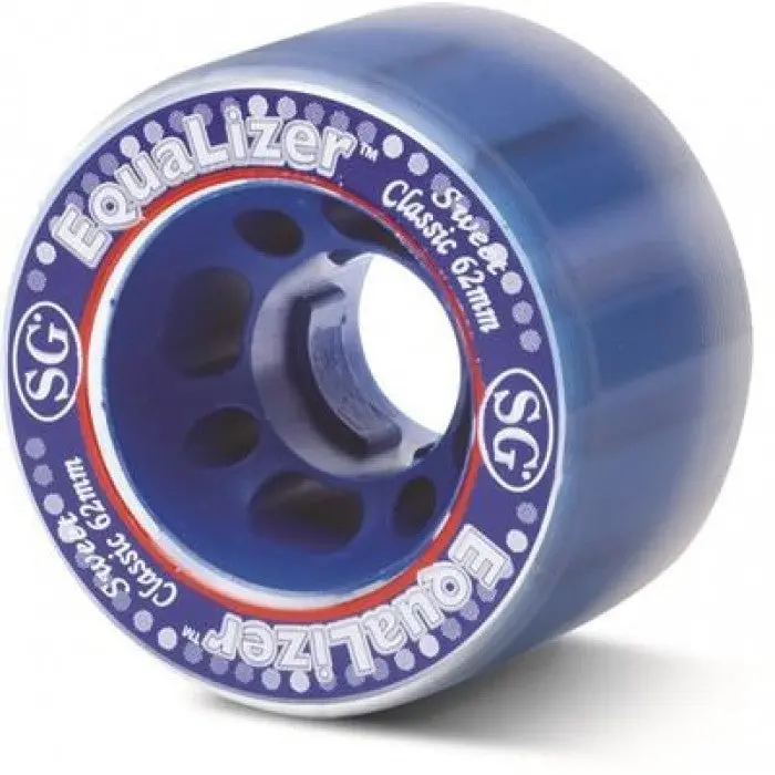 Suregrip Sugar Equalizer 62Mm 4 Pack 1