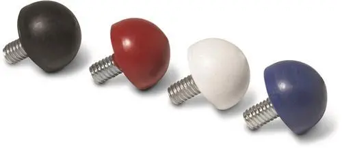 Suregrip Super X Dance Plugs Metal Thread Pair 1