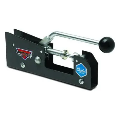 Suregrip Travel Bearing Press 1