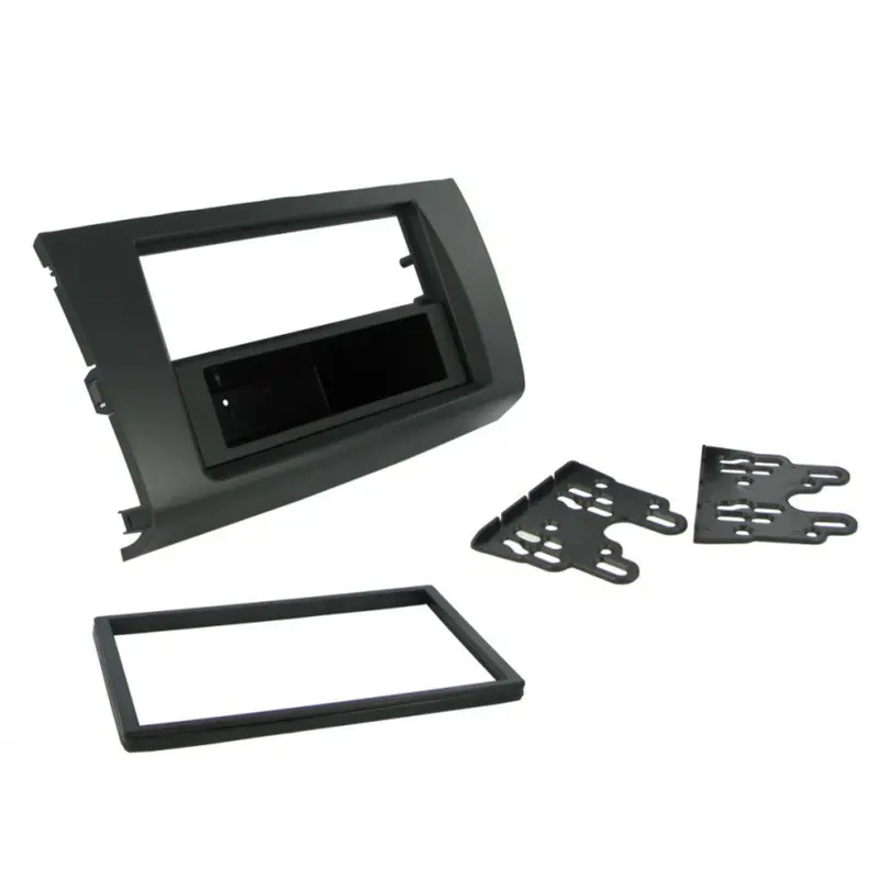 Suzuki Swift 2005-2010 Single Din And Double Din 1