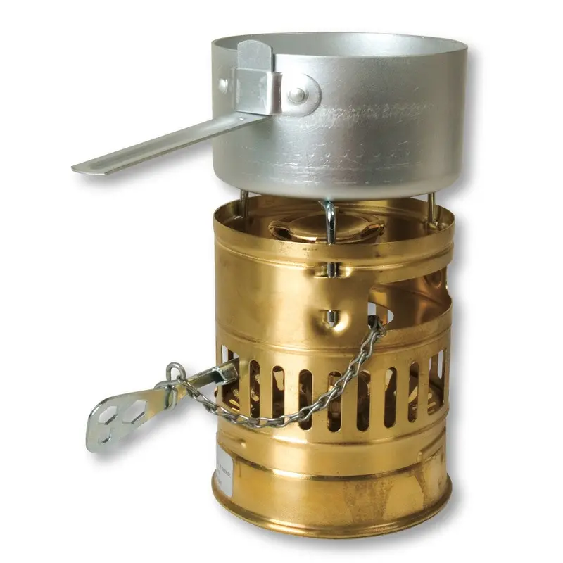 Svea 123 Gasoline Stove 1