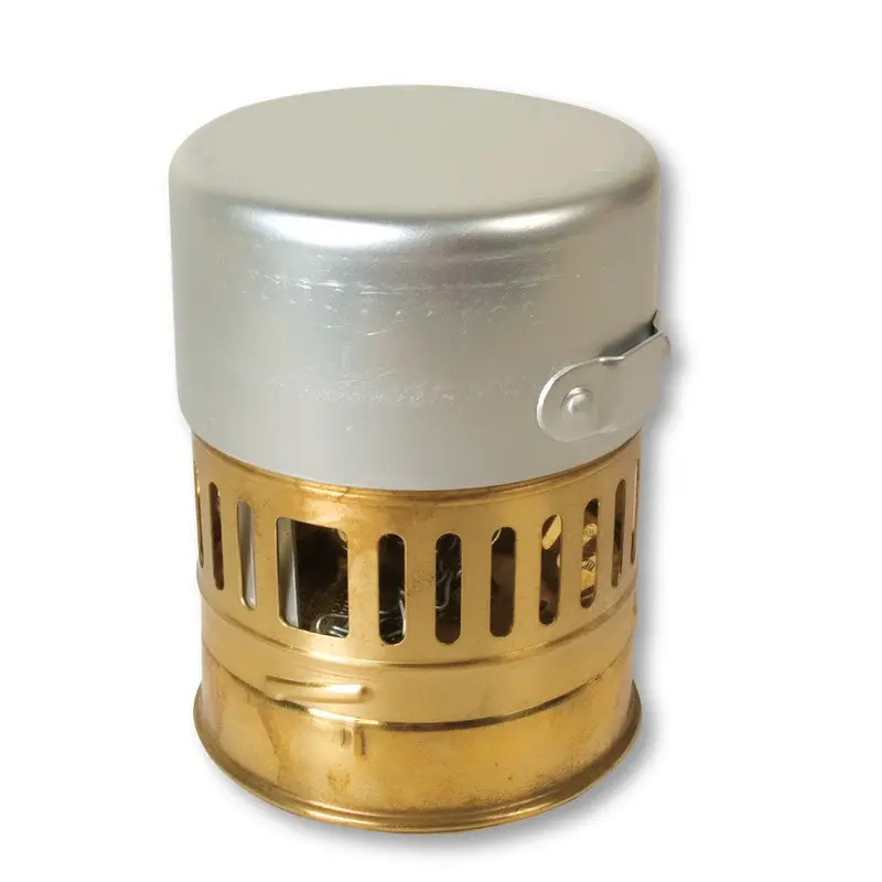 Svea 123 Gasoline Stove 2