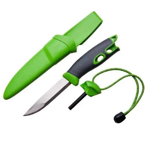 Swedish Fire Knife 2
