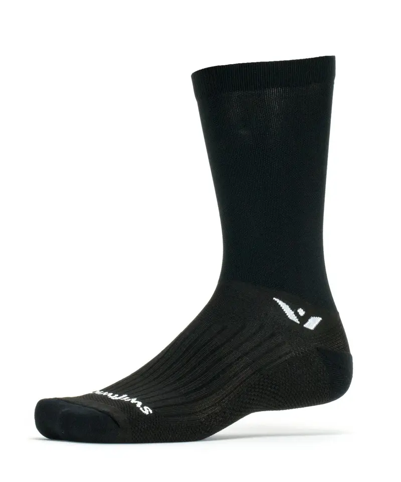 Swiftwick Performance Seven Inch Sock 1