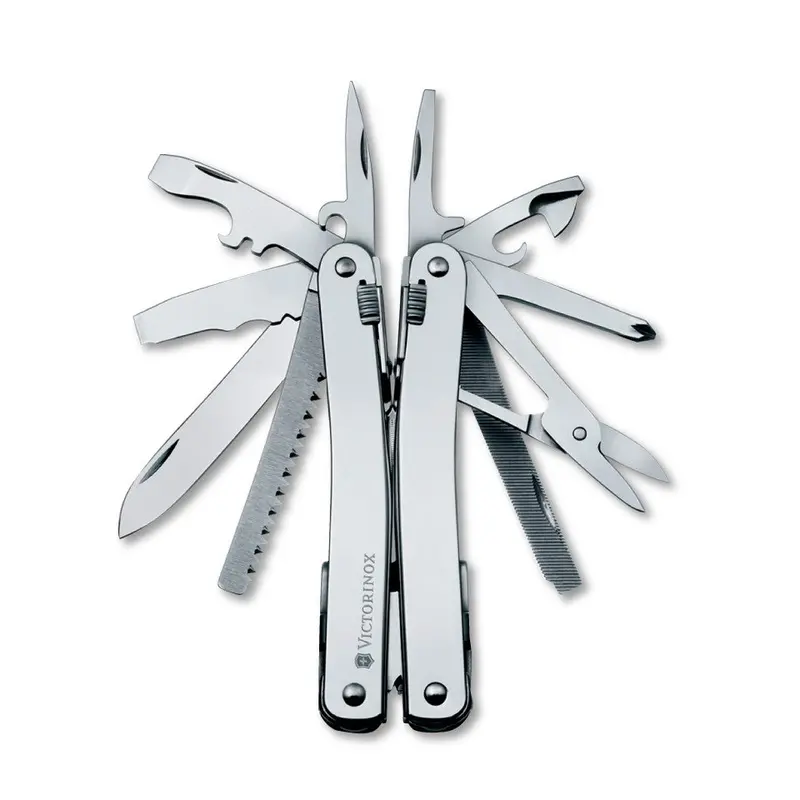Swiss Tool Spirit Xc Plus Ratchet 1