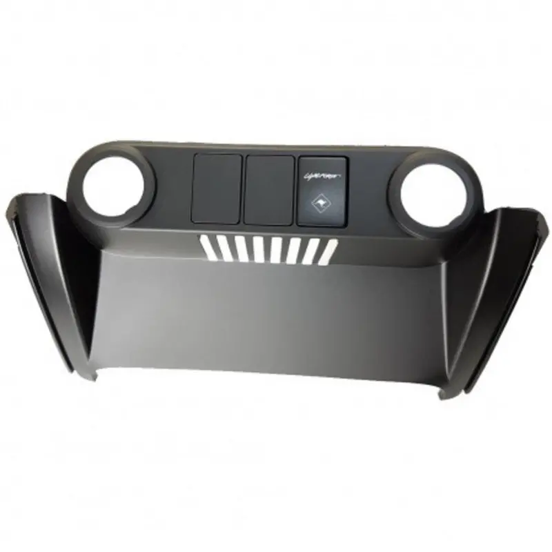 Switch Fascia To Suit Ford Ranger Px2 & Px3 1