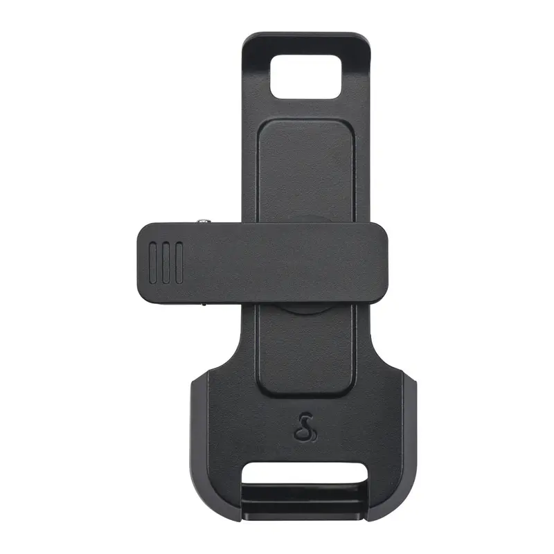 Swivel Holster And Belt Clip 1