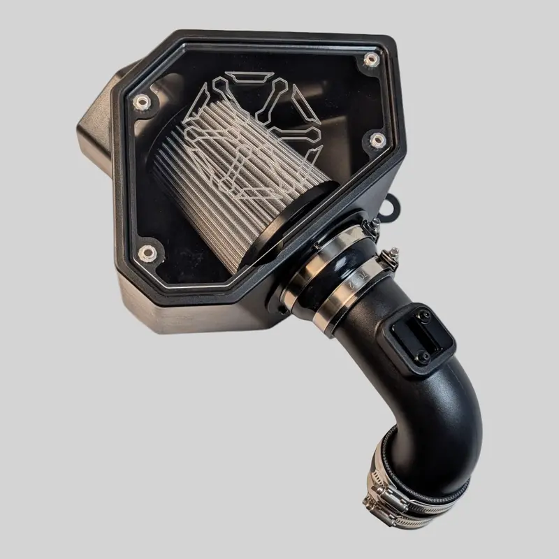 Sxth Element Cplt Air Intake System - 2024 + Land Cruiser 1