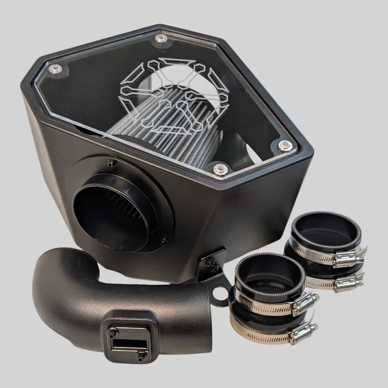 Sxth Element Cplt Air Intake System - 2024 + Land Cruiser 2