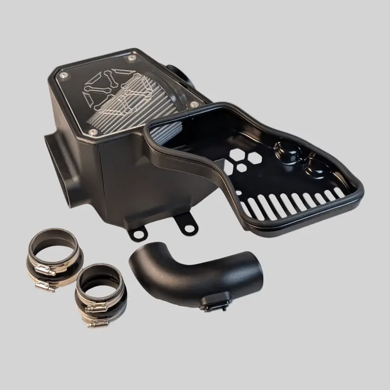 Sxth Element Cplt Intake - 2025+ 4Runner 1