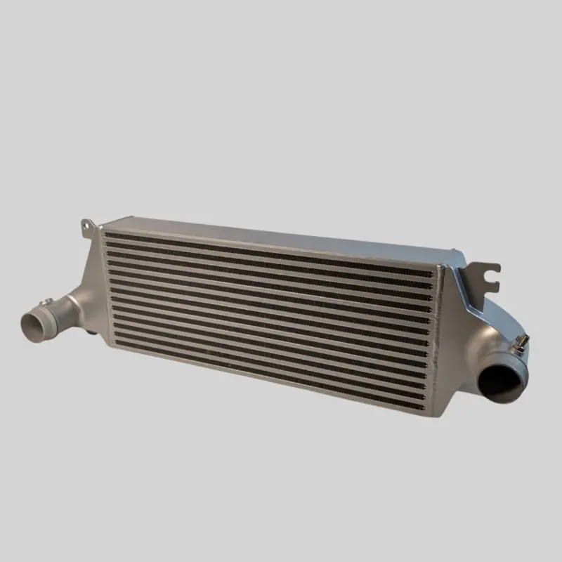 Sxth Element Front-Mount Intercooler - 2024+ Land Cruiser / Tacoma / 2025+ 4Runner 1