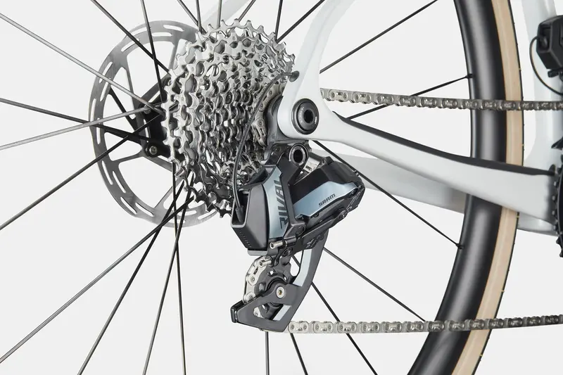 Synapse Carbon 3 Smartsense 5