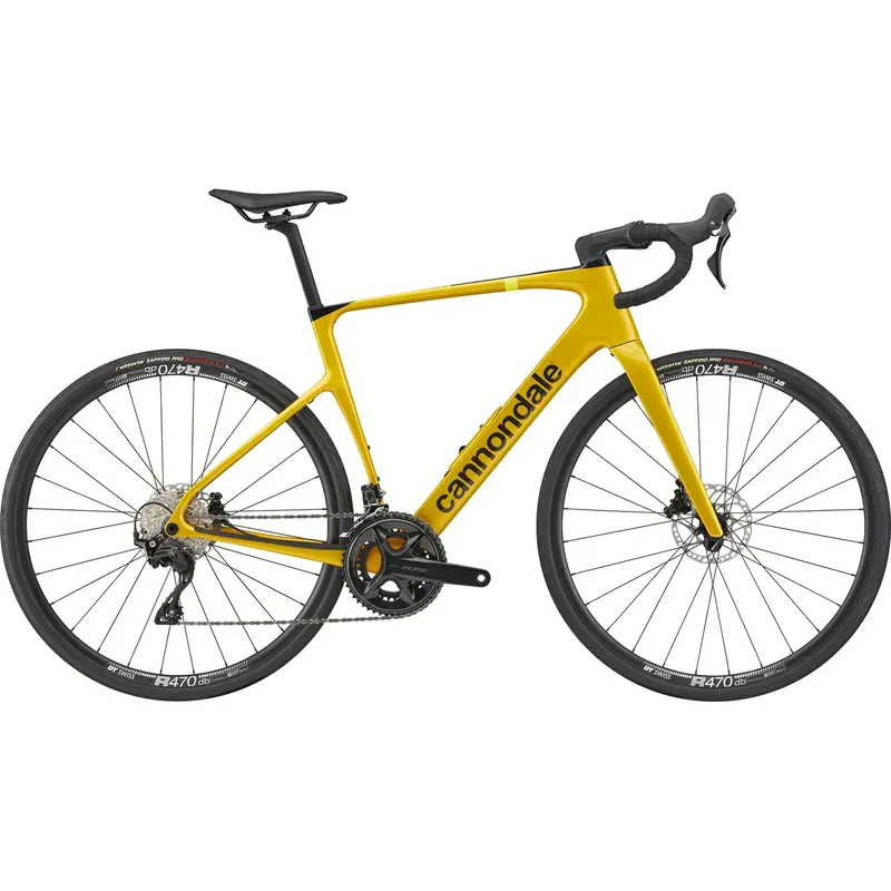 Synapse Carbon 5 1