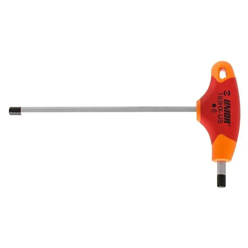 T-Handle Hex - 193Hx-Us 1