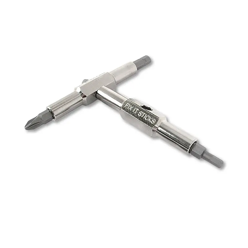 T-Way Wrench Fix It Sticks 1