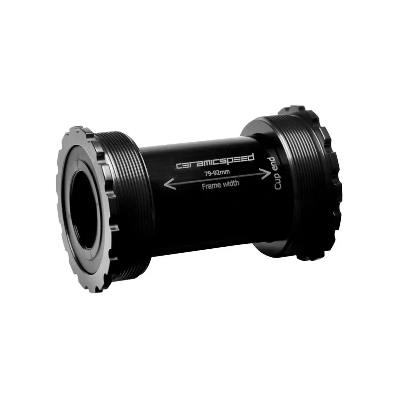 T47/86 Inboard Bottom Bracket For Shimano 1