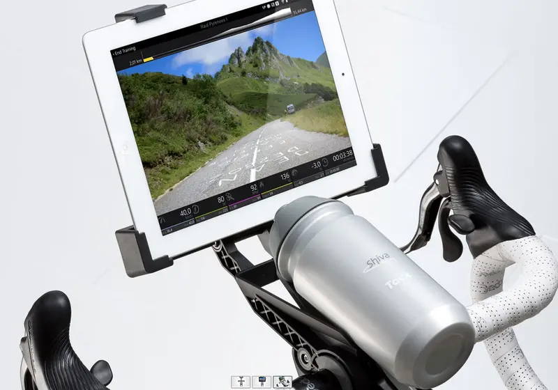 Tacx Bracket For Tablets 1