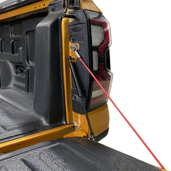 Tailgate Assist Kit Ranger Next Gen 1