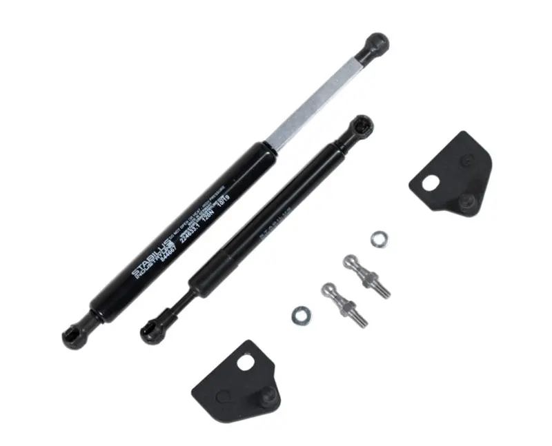 Tailgate Assist Up N Down System Ranger Next Gen 1