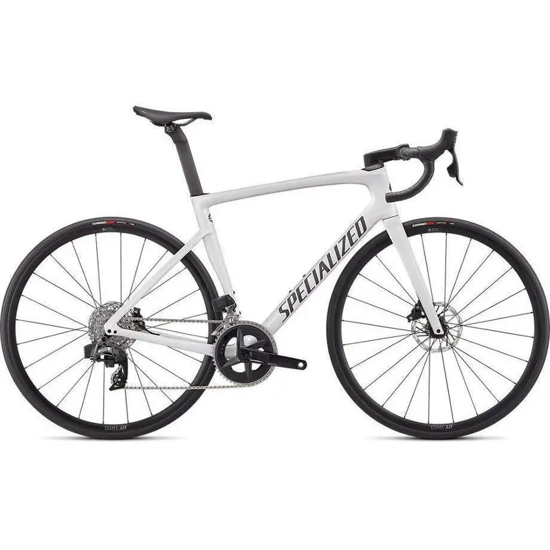 Tarmac Sl7 Comp - Rival Etap Axs 1