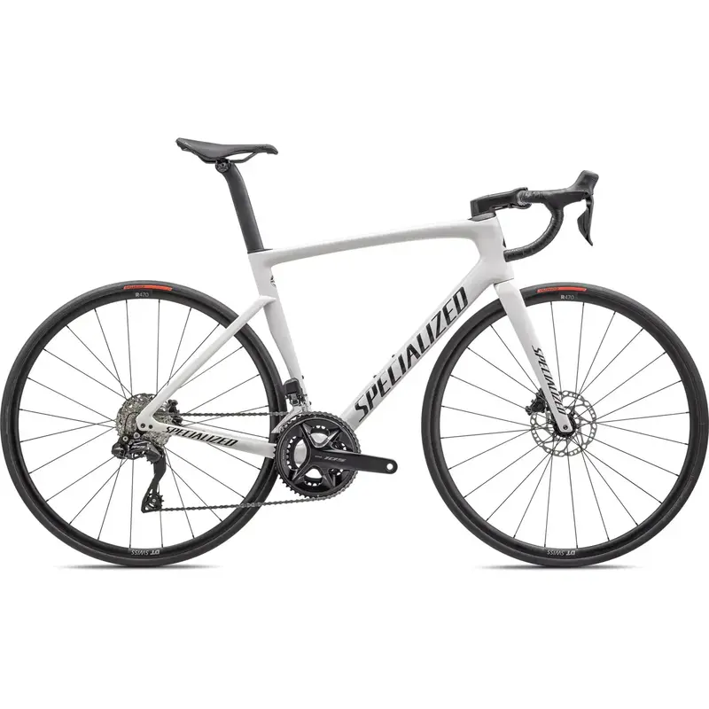Tarmac Sl7 Comp - Shimano 105 Di2 1