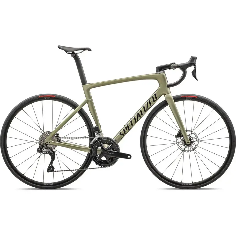 Tarmac Sl7 Comp - Shimano 105 Di2 2