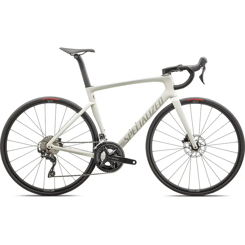 Tarmac Sl7 Sport - Shimano 105 1