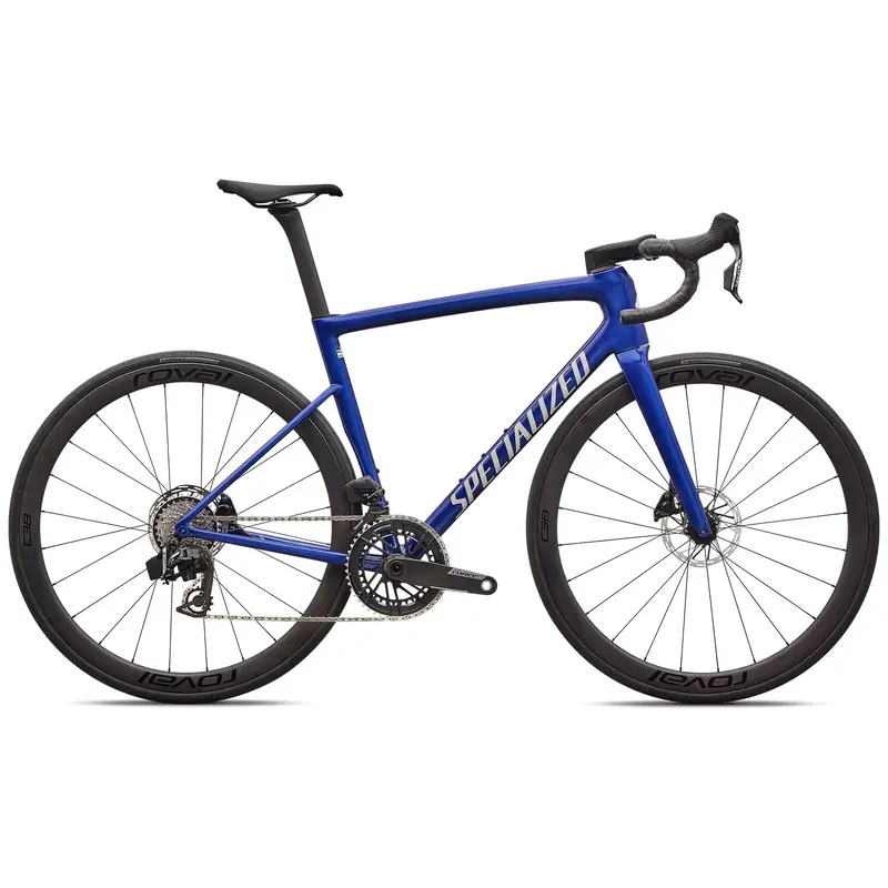 Tarmac Sl8 Expert 1