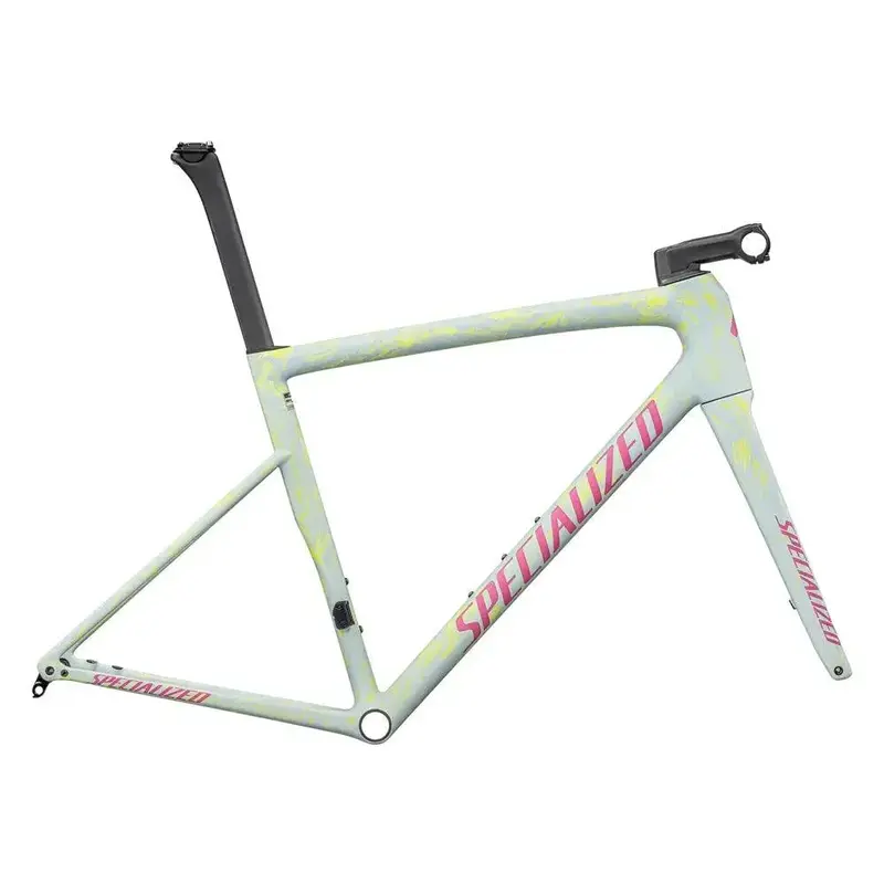 Tarmac Sl8 Frameset 1