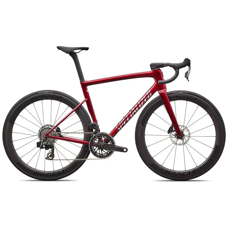 Tarmac Sl8 Pro Sram Force Axs 1