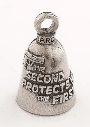 The 2Nd Protects The 1St 1