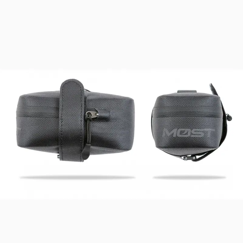 The Case Waterproof Saddle Bag 1
