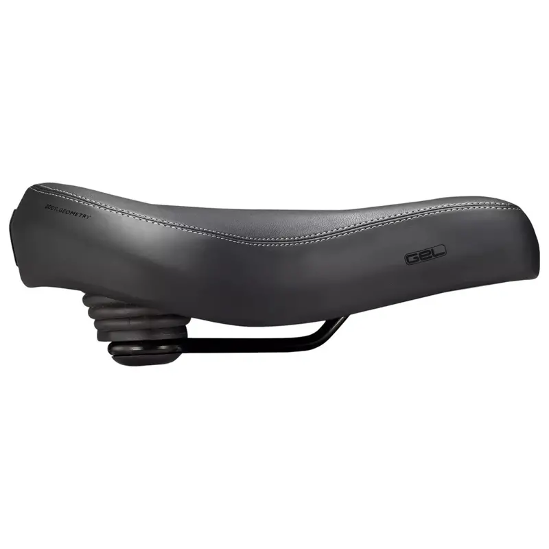 The Cup Gel Saddle 2