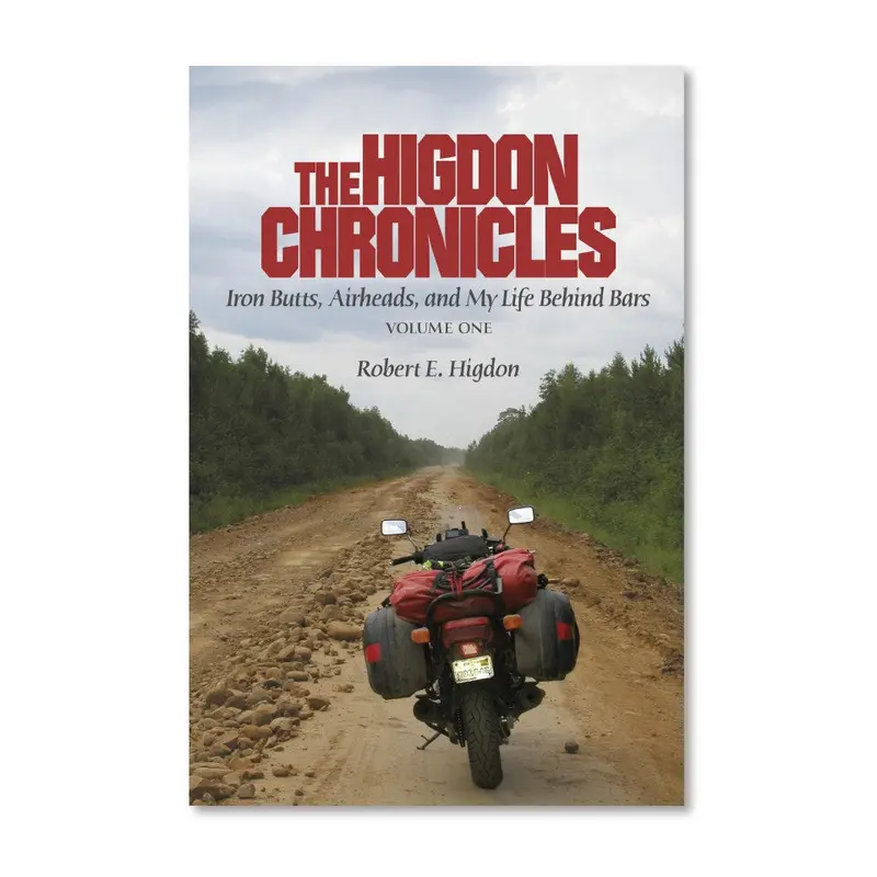 The Higdon Chronicles Volume 1 1